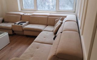 Inchiriere apartament 3 camere Piata Unirii - Poză 1