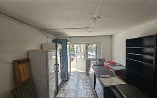 Comision 0%!! Spatiu comercial, Paltinisului - Poză 1