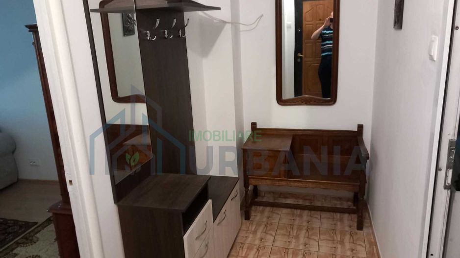 Apartament 3 camere ultracentral, vis-a-vis de Palatul Culturii si Moldova Mall, Iasi - Poză 1