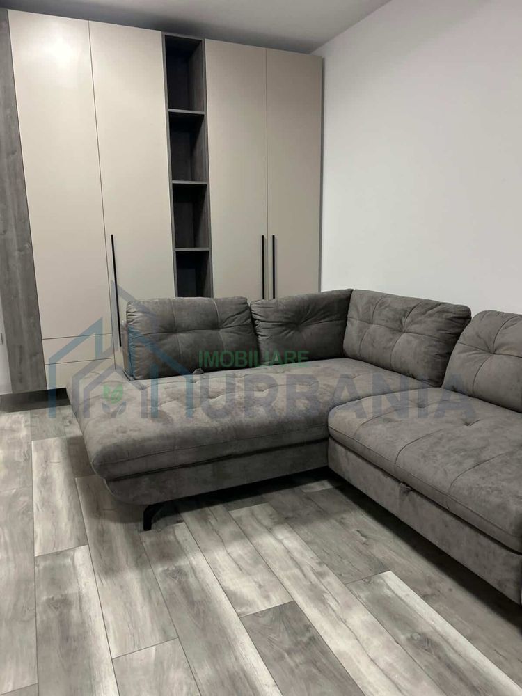 Apartament 2 camere de închiriat, Rediu, zona Păcurari, parcare inclusă - Poză 6