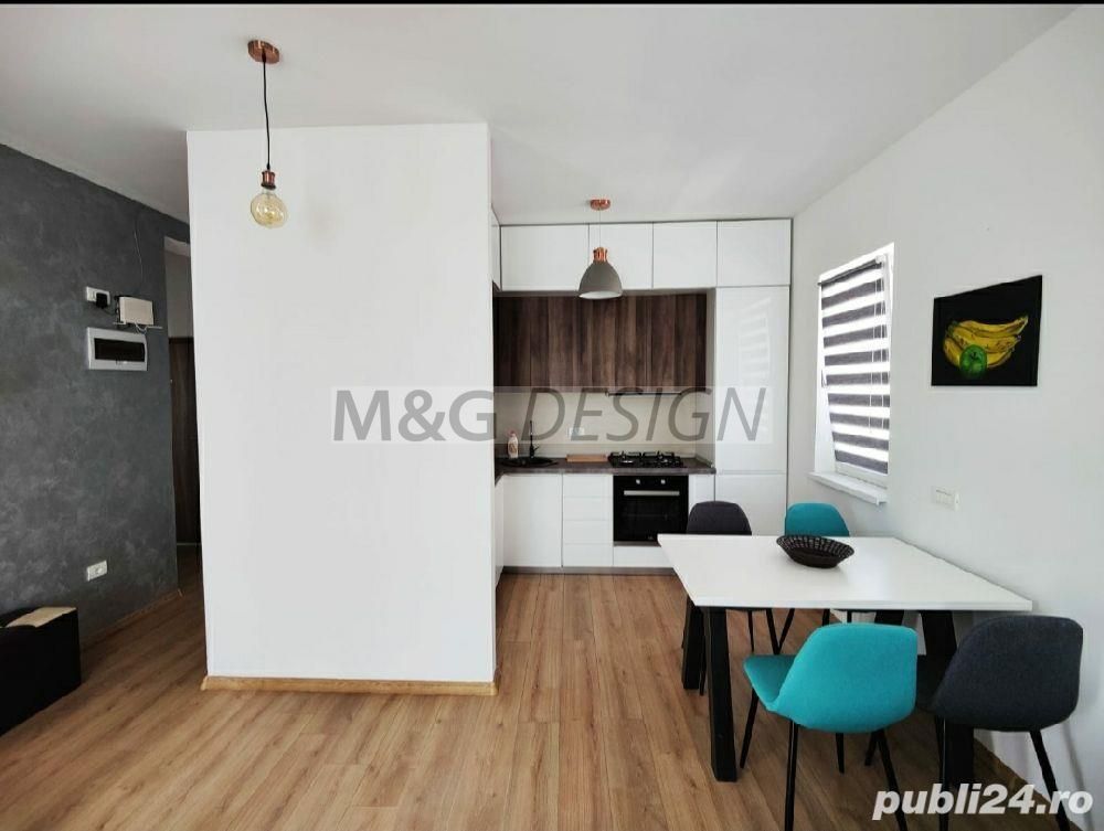 2 cam Zona Nord Auchan -Dumbravita + loc parcare inclus - Poză 1