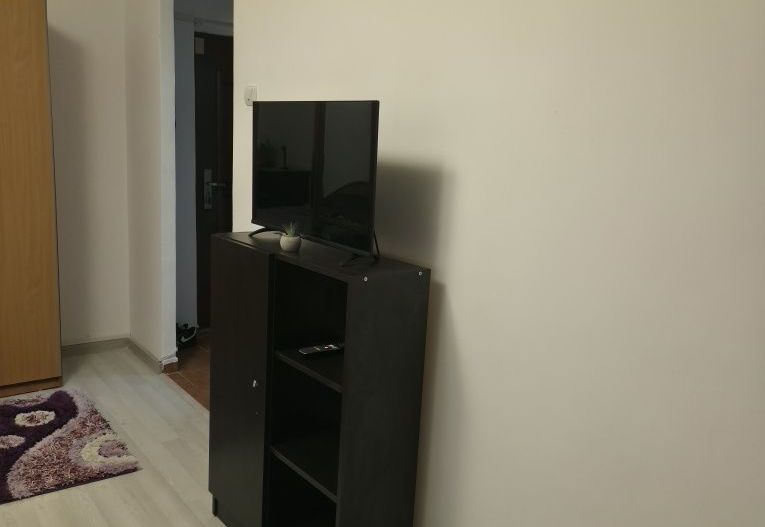 GARSONIERĂ DE ÎNCHIRIAT | TINERETULUI | 31 MP | RENOVATĂ AC05 - Poză 3