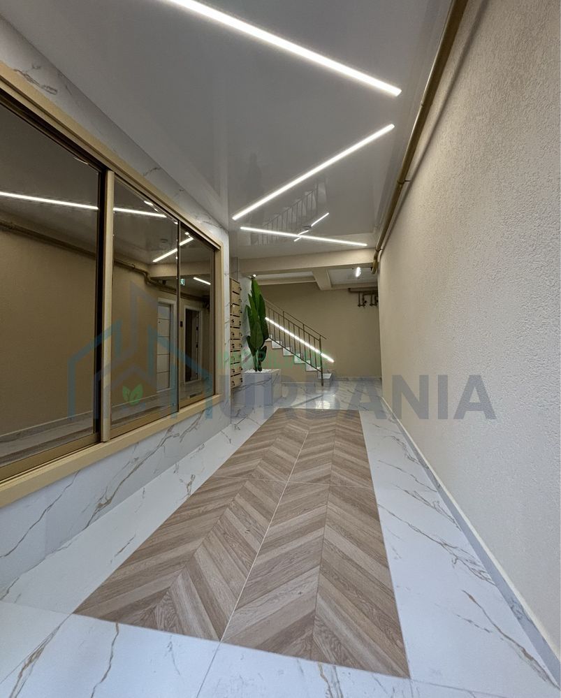 Apartament 2 camere, Valea Lupului, Iași – finisaje premium, 56,5 mp utili - Poză 2