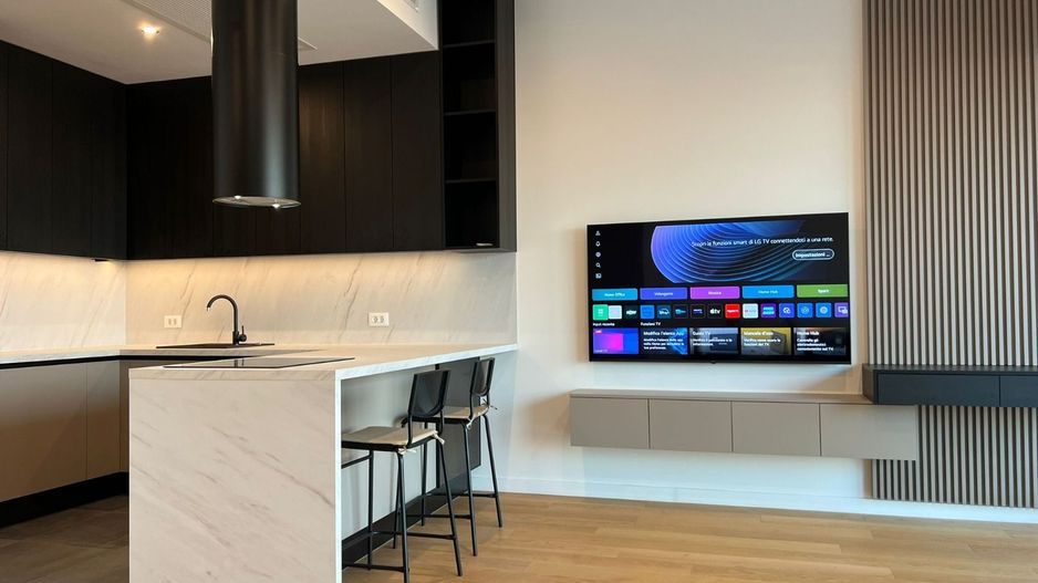 Inchiriere apartament 2 camere | One Verdi Park - Poză 4