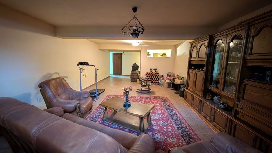 Vila S+P+M cu teren generos Dumbravita - Poză 25