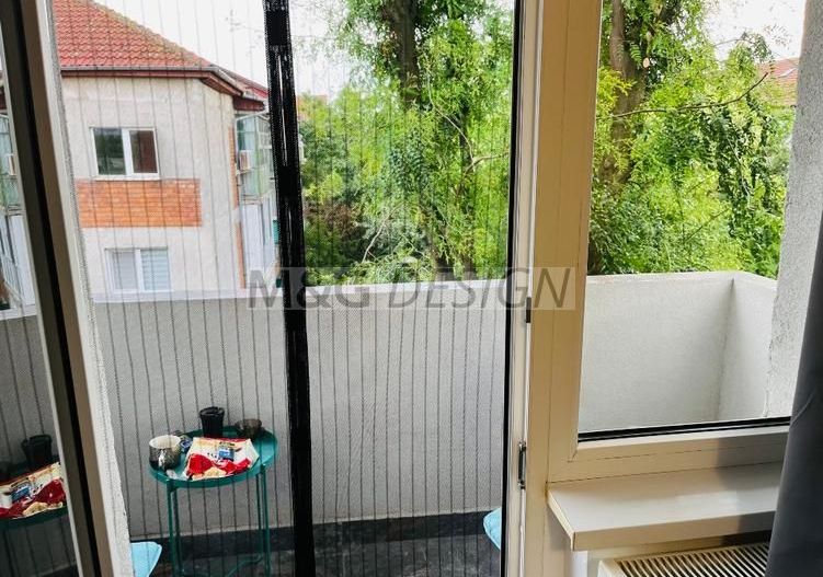 Apartament 2 camere Aradului cu centrala - Poză 11