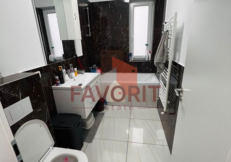 Apartament 2 camere | 55mp | Giroc - Poză 7