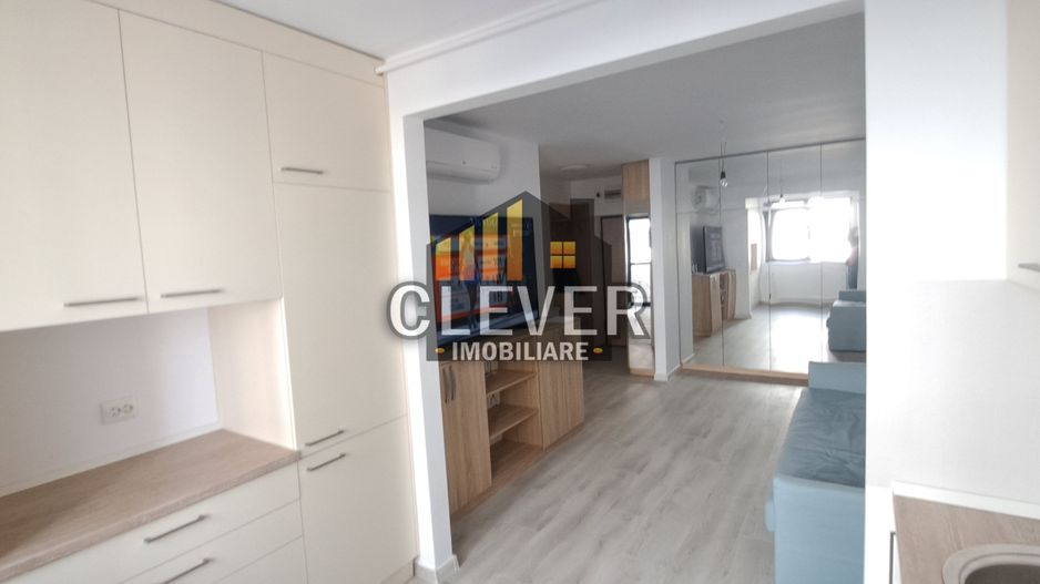Apartament 2 camere Finalizat Mobilat&Utilat cu Loc Parcare - Poză 3