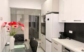 Apartament de Lux I Mobilat și utilat I Ideal investitie I Dumbravita - Poză 8