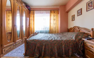 Apartament 3 camere decomandat Tic-Tac ! - Poză 11