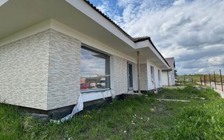 Casa superba pe un singur nivel, situata in Chinteni, zona Profi! - Poză 5
