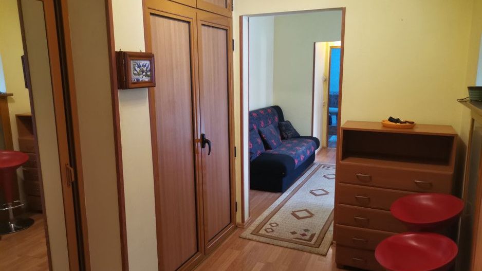 Inchiriere apartament 3 camere, Eremia Grigorescu - Poză 9