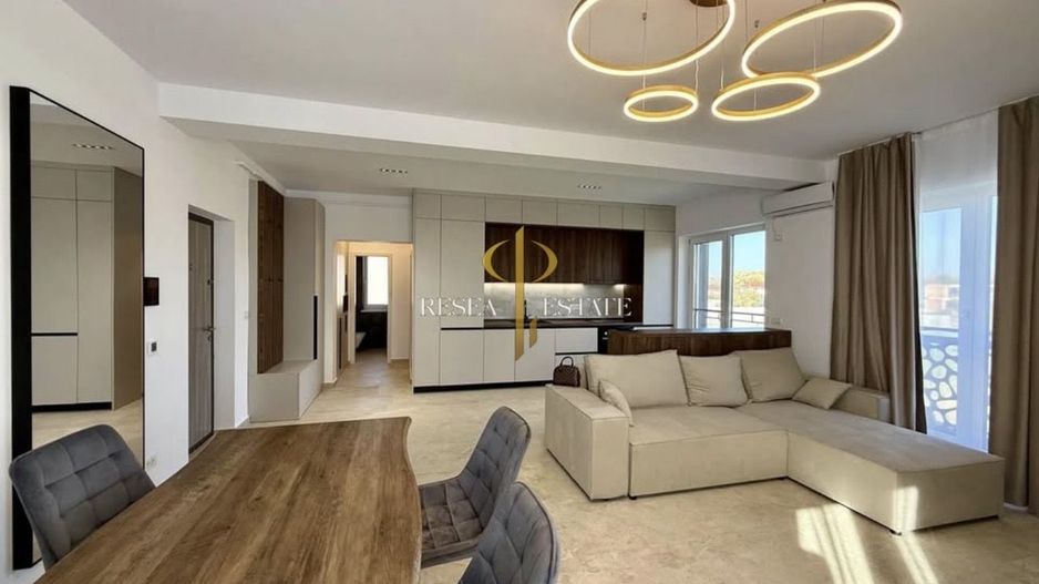 Apartament modern 2 camere| parter | Ghiroda - Poză 1