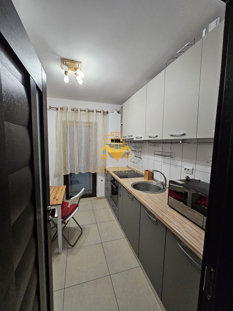 2 camere, Buna ziua, Calea Turzii, Parcare, Home Garden, Mega Image - Poză 4
