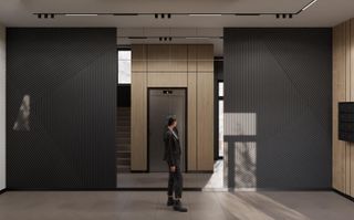 APARTAMENT DE VANZARE 2 CAMERE FINISAT BLOC NOU FLORESTI - Poză 6