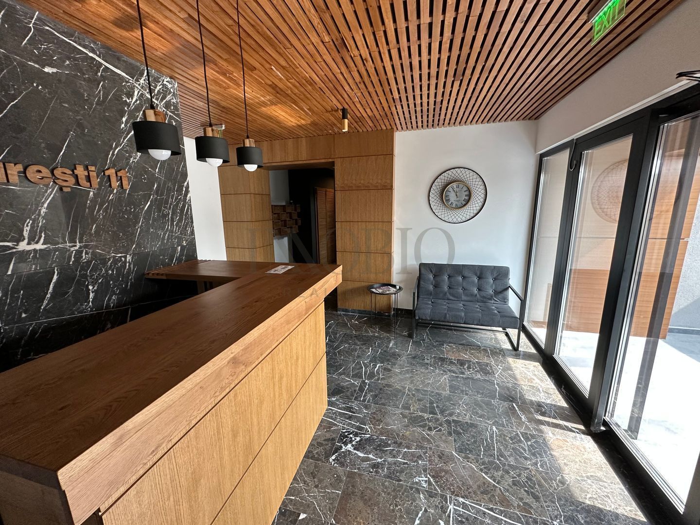 Apartament 2 camere | Finisaje Premium | Parcul Herastrau - Poză 13