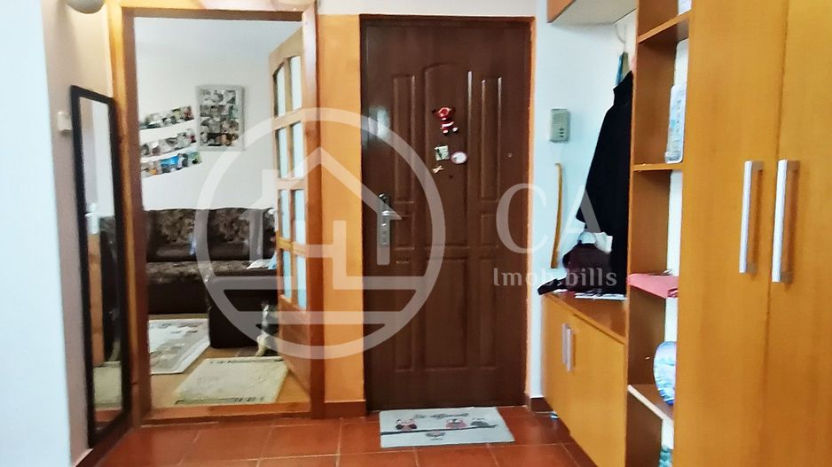 Apartament de vânzare cu 2 camere în zona Iosia, Oradea - Poză 9