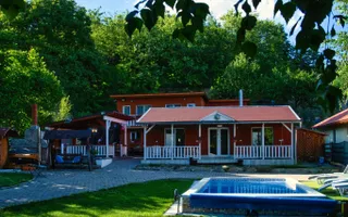 Charming Home By Feleacu, 1582 mp teren. Se accepta schimburi. - Poză 53