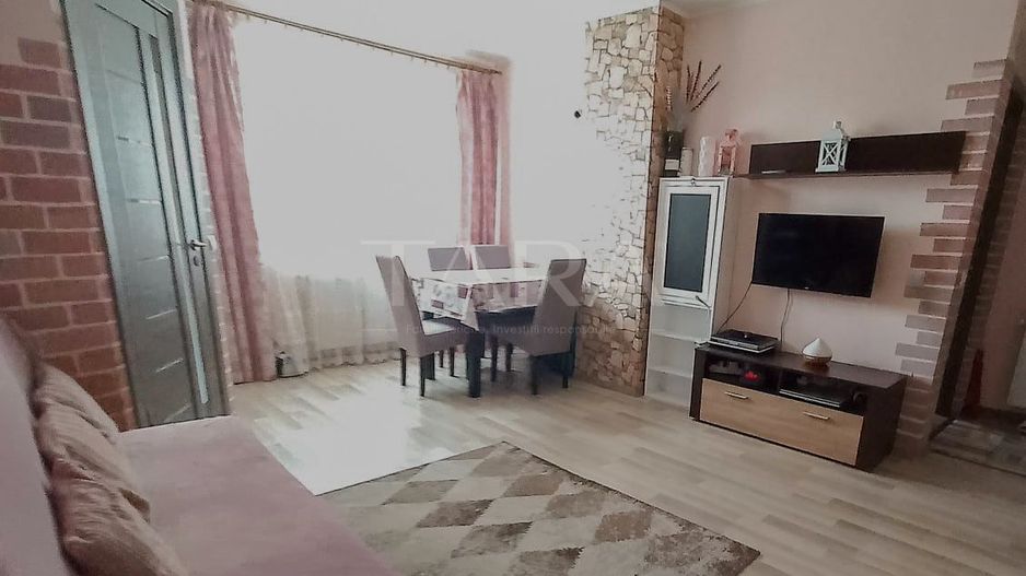 Apartament modern cu 2 dormitoare și balcon. - Poză 2