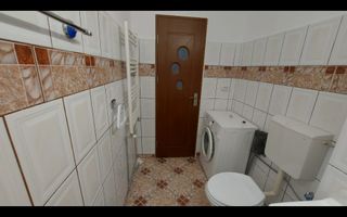 Garsonieră de închiriat parc milia Câmpina Ultracentral 42 mp - Poză 6