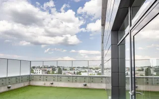 Spațiu de birouri *201.38 mp* // Baneasa - Poză 24