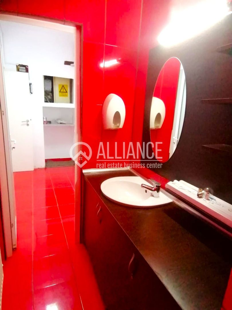 CITY PARK MALL (COD 10) - Spatiu comercial de inchiriat - Poză 9