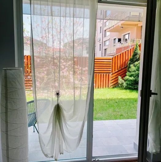 Apartament 2 camere cu grădină proprie | Parcare inclusă | Bună Ziua - Poză 7