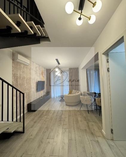 COM 0% I Apartament 3 camere WIN Herastrau I Curte terasa I Duplex - Poză 2