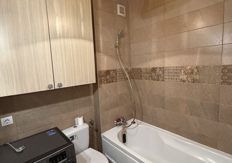 Apartament cu 3 camere Complex Nou-Grozavesti metrou - Poză 5