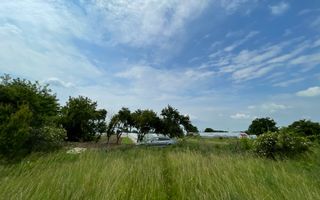 Teren intravilan***1439 mp***Cretesti-Vidra-Ilfov - Poză 1