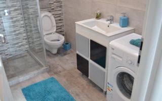 Apartament 2 camere de închiriat | Sibiu, Arhitecților | 47 mp - Poză 6