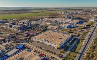 Tomis Nord- Vanzare apartament decomandat cu 2 camere, bloc nou. - Poză 27