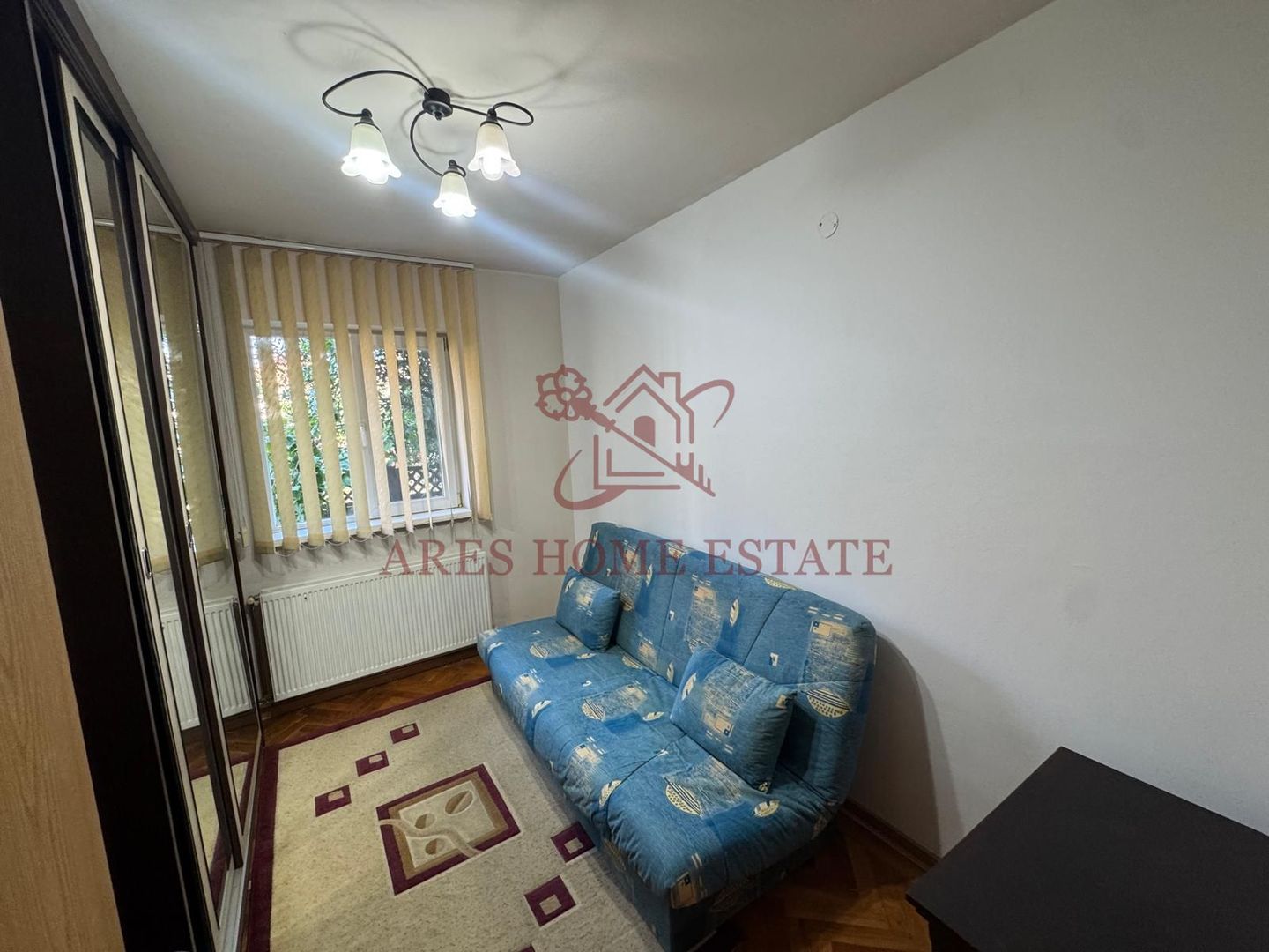 Apartament 3 camere de închiriat | Complex Studențesc - Olimpia - Poză 7