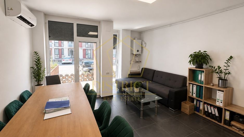 Apartament modern cu 2 camere | Torontalului - Poză 1