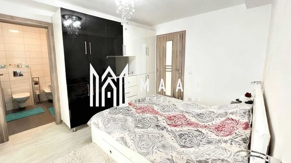 Apartament 3 Cam I Terasă 12mp I Parcare | C. Arhitecților - Poză 4