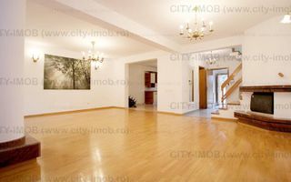 Inchiriere Vila Iancu Nicolae,  Nord,  Pipera - Poză 6