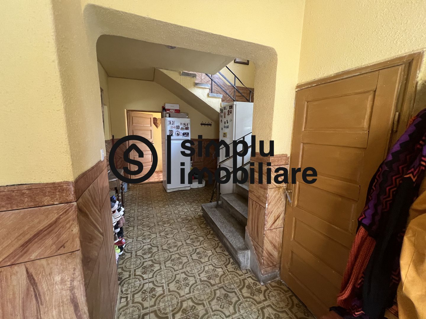 Casa centrala Str. Tudor Vladimirescu - Poză 12