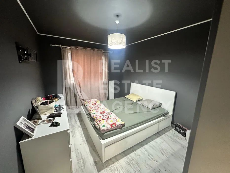 Vânzare, apartament cu 3 camere în zona Militari Residence - Poză 4