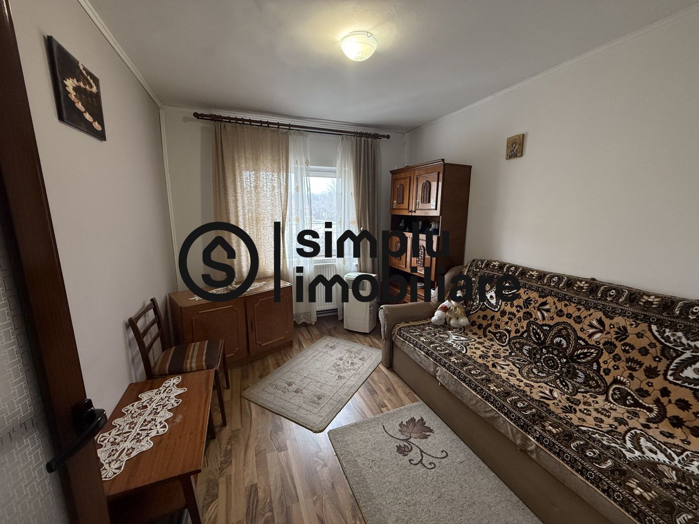 3 decomandate, et 2/4, 1 Mai - 140 000 Euro - Poză 10