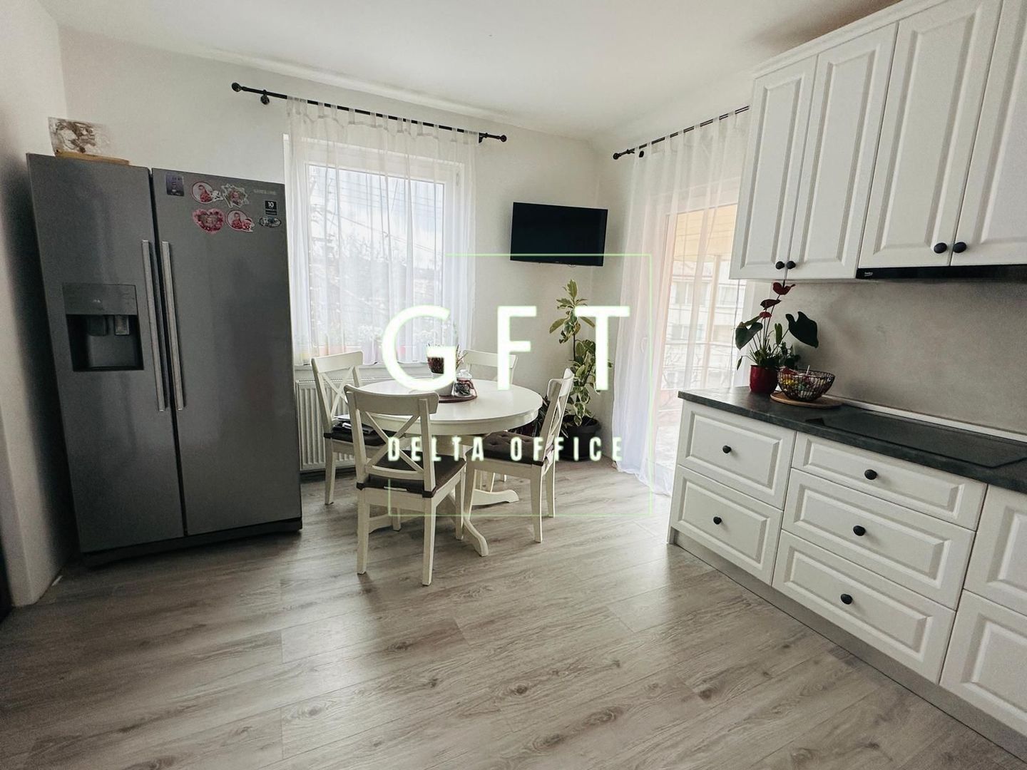 Casa Spatioasa D+P+M - Zona Centrala a Bistritei, Oferta exclusiva ! - Poză 7