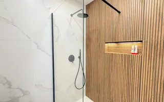 Apartament  ,,la cheie"! Finisaje de top cu panorama spre oras! - Poză 11