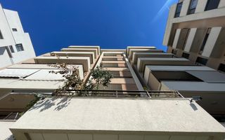 Vânzare apt 2 camere 2 băi, 58 mp + terasă 13,5 mp - parter | Iancu Nicolae, ZOO - Poză 19