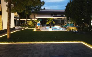 Casa Visurilor Tale în Comuna Berceni | 6 Camere | Finisaje Premium - Poză 7