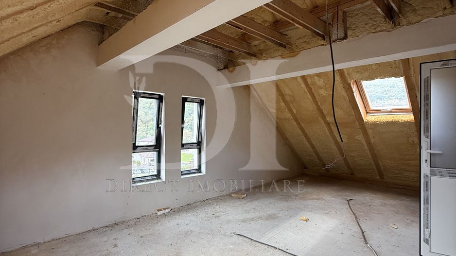 Duplex de vanzare/ Zona Tauti /Floresti - Poză 13