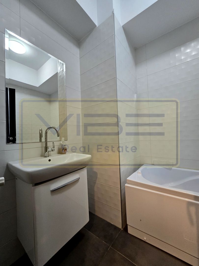 Centru -Palas Campus - Palas Mall- Bloc nou- 2 camere + Parcare - Poză 3