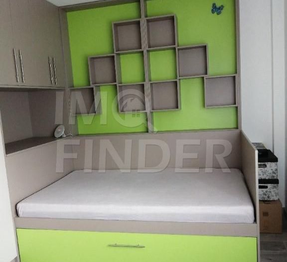Apartament NOU 3 Camere +Parcare Buna Ziua - Poză 6