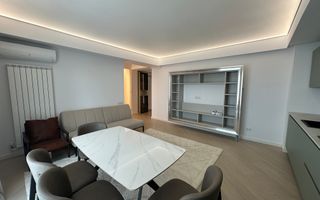 Apartament 3 camere Pipera | Cortina North - Poză 3