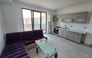 Apartament cu 2 Camere, Bloc Nou, Zona Alba Mall - Poză 1