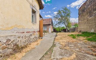 Casă cu teren generos în Alfa – Arad - Poză 18