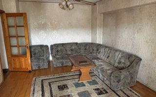 Camera living de inchiriat in apartament 4 camere - Zona Gara/Billa, Iasi - Poză 1